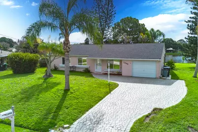 1298 SE Rickenbacker Terrace, Port Saint Lucie, FL 34952 - Photo 53