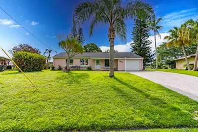 1298 SE Rickenbacker Terrace, Port Saint Lucie, FL 34952 - Photo 3