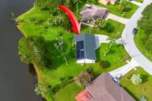 1298 SE Rickenbacker Terrace, Port Saint Lucie, FL 34952 - Photo 59