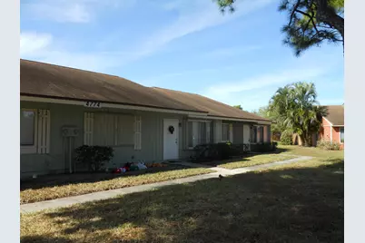 4774 Orleans Court #C, West Palm Beach, FL 33415 - Photo 1