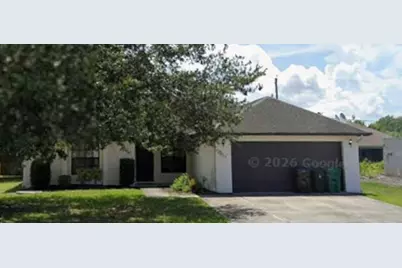 1667 SW California Boulevard, Port Saint Lucie, FL 34953 - Photo 1