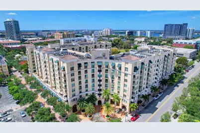 610 Clematis Street #808, West Palm Beach, FL 33401 - Photo 5