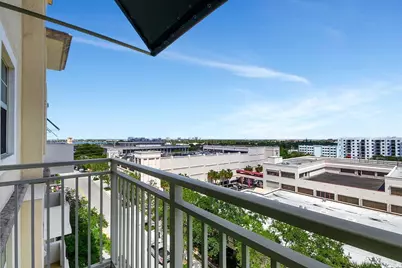 610 Clematis Street #808, West Palm Beach, FL 33401 - Photo 7