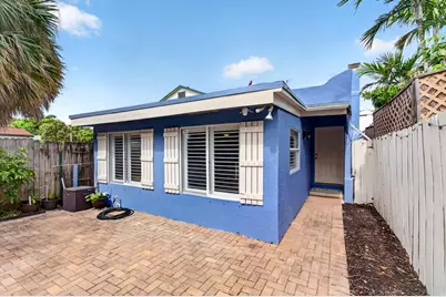 227 N M Street, Lake Worth, FL 33460 - Photo 3