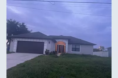 4111 20th Street SW, Lehigh Acres, FL 33976 - Photo 1