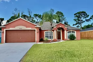 5937 NW Baynard Dr, Port Saint Lucie, FL 34986 - Photo 1