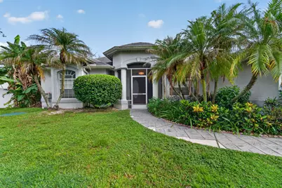 5341 NW Alam Circle, Port Saint Lucie, FL 34986 - Photo 1