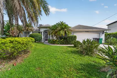 5341 NW Alam Circle, Port Saint Lucie, FL 34986 - Photo 3