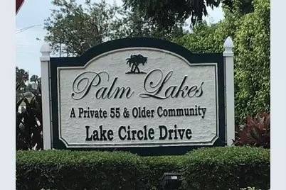 7300 Lake Cir Drive #202, Margate, FL 33063 - Photo 13