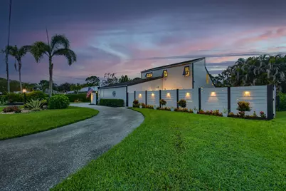 5723 SE Orange Blossom Trail, Hobe Sound, FL 33455 - Photo 1