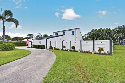 5723 SE Orange Blossom Trail, Hobe Sound, FL 33455 - Photo 3