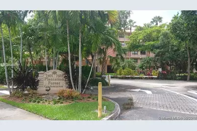 7451 NW 16th Street #104, Plantation, FL 33313 - Photo 1