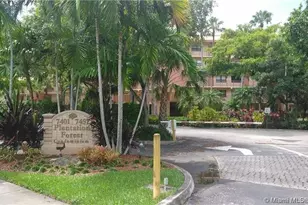 7451 NW 16th St, Plantation, FL 33313 - Photo 1
