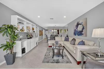 5810 Areca Palm #B, Delray Beach, FL 33484 - Photo 13