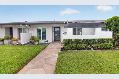 5810 Areca Palm #B, Delray Beach, FL 33484 - Photo 3