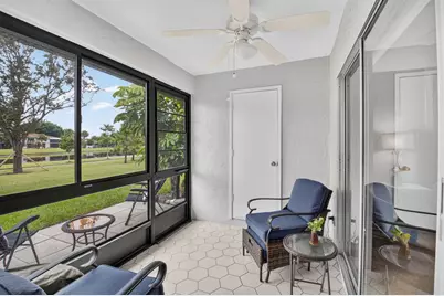 5810 Areca Palm #B, Delray Beach, FL 33484 - Photo 33