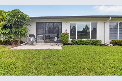5810 Areca Palm #B, Delray Beach, FL 33484 - Photo 35