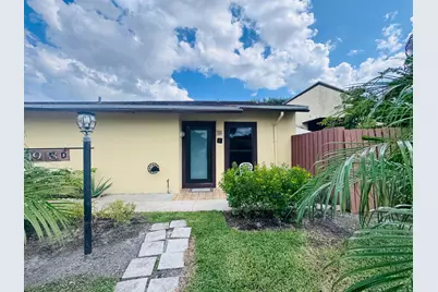 4918 Alder Drive #D, West Palm Beach, FL 33417 - Photo 11