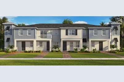737 SE Central Parkway #5, Stuart, FL 34994 - Photo 1