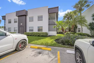 964 Normandy U Trail #U, Delray Beach, FL 33484 - Photo 19