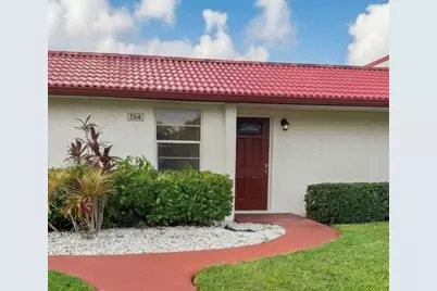 154 Lake Barbara Drive, West Palm Beach, FL 33411 - Photo 1
