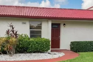 154 Lake Barbara Dr, West Palm Beach, FL 33411 - Photo 1