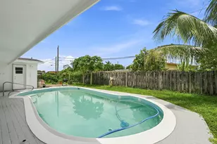 8481 NW 24th St, Sunrise, FL 33322 - Photo 33