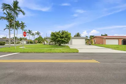 8481 NW 24th Street, Sunrise, FL 33322 - Photo 1