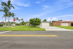 8481 NW 24th St, Sunrise, FL 33322 - Photo 1