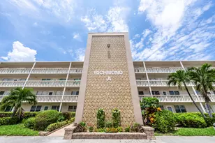 206 Richmond A, Deerfield Beach, FL 33442 - Photo 1