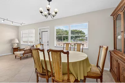 206 Richmond A #206, Deerfield Beach, FL 33442 - Photo 5