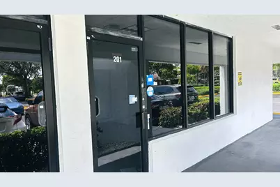 7200 W Commercial Boulevard #201, Lauderhill, FL 33319 - Photo 33