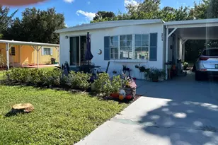 254 W Caribbean, Port Saint Lucie, FL 34952 - Photo 1
