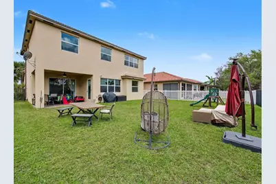 11316 SW Barton Way, Port Saint Lucie, FL 34987 - Photo 5