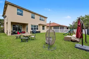 11316 SW Barton Way, Port Saint Lucie, FL 34987 - Photo 5