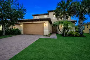 11316 SW Barton Way, Port Saint Lucie, FL 34987 - Photo 1