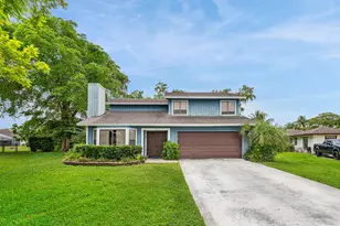 1726 Treehaven Ct, Wellington, FL 33414 - Photo 1