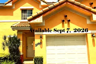 2140 SW 87th Way, Miramar, FL 33025 - Photo 1