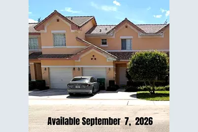 2140 SW 87th Way, Miramar, FL 33025 - Photo 1