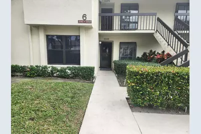 3345 Lucerne Park Drive #3345, Greenacres, FL 33467 - Photo 1