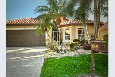 6630 Maybrook Road, Boynton Beach, FL 33437 - Photo 1