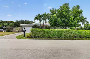 3398 NE 5th Ave, Boca Raton, FL 33431 - Photo 1
