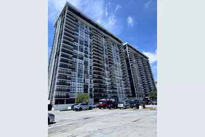 600 NE 36th Street #1112, Miami, FL 33137 - Photo 1