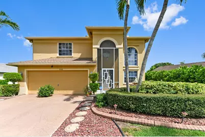 6205 Lansdowne Circle, Boynton Beach, FL 33472 - Photo 1