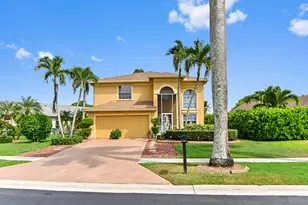6205 Lansdowne Cir, Boynton Beach, FL 33472 - Photo 1