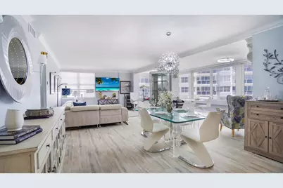 3600 Galt Ocean Drive #2C, Fort Lauderdale, FL 33308 - Photo 5