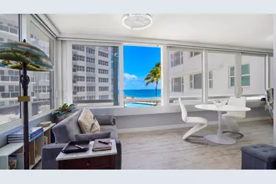 3600 Galt Ocean Drive #2C, Fort Lauderdale, FL 33308 - Photo 11