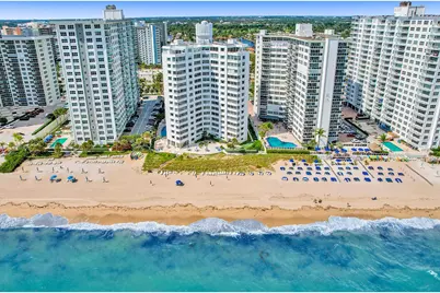 3600 Galt Ocean Drive #2C, Fort Lauderdale, FL 33308 - Photo 1