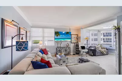 3600 Galt Ocean Drive #2C, Fort Lauderdale, FL 33308 - Photo 7