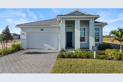 8365 SW Piacenza Way, Port Saint Lucie, FL 34987 - Photo 1